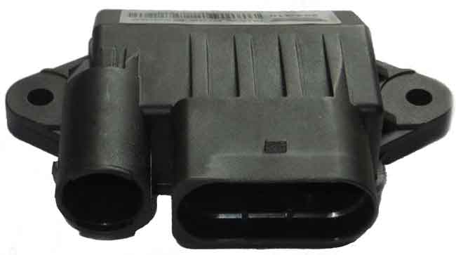 300C glow plug controller module