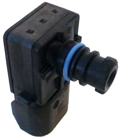 Map Sensor Chrysler 300C
