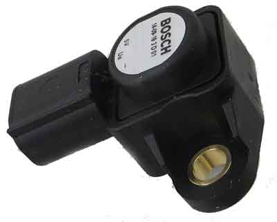Chrysler 300C MAP 3.0 CRD MAP sensor